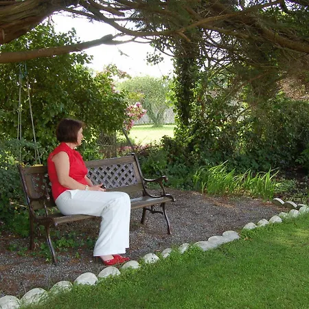 Frühstückspension The Gardens Killarney