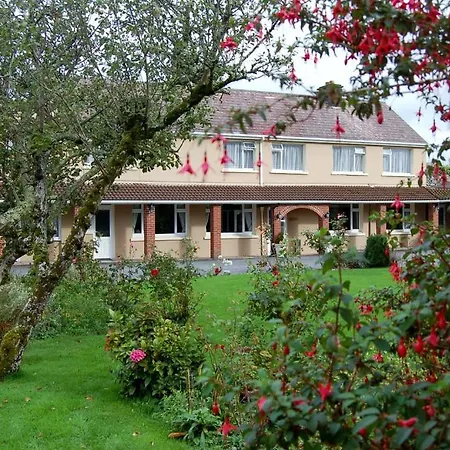 The Gardens 3* Killarney