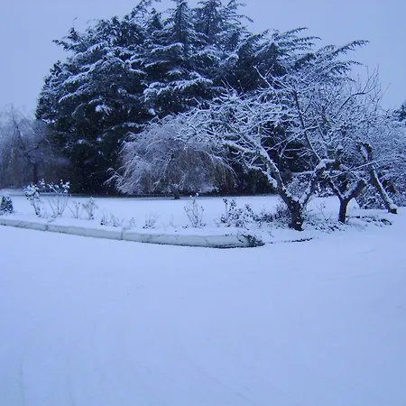 Frühstückspension The Gardens Killarney