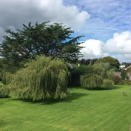 Frühstückspension The Gardens Killarney