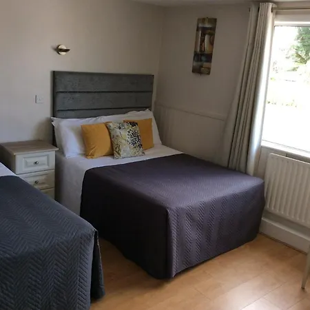 The Gardens 3* Killarney