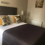 B&B The Gardens Guest