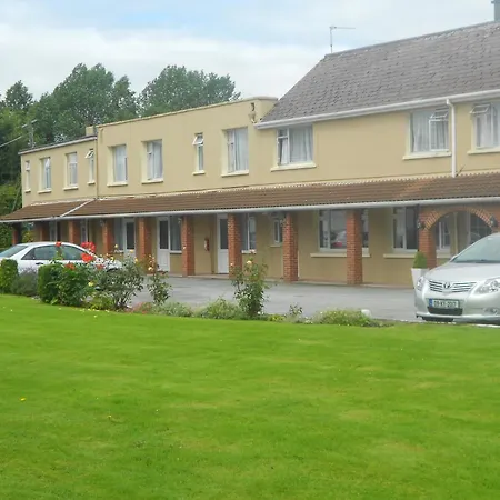 Bed & Breakfast The Gardens Guest Killarney