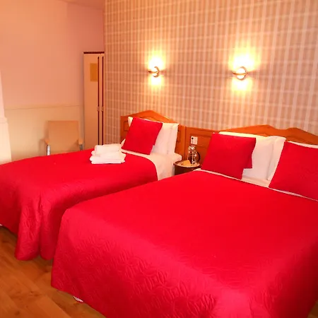 Bed & Breakfast The Gardens Guest Killarney