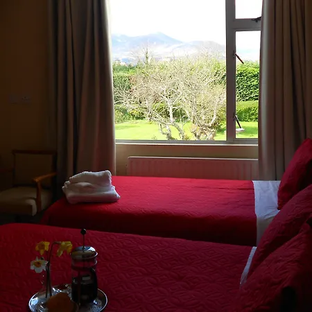 The Gardens Guest Bed & Breakfast