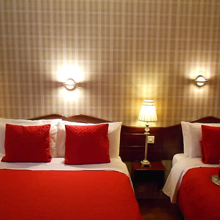 The Gardens Guest Bed & Breakfast Killarney