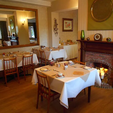 Bed & Breakfast The Gardens Guest 3*