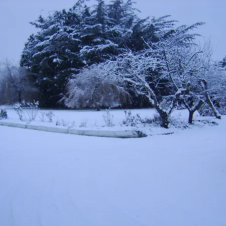 The Gardens Guest Bed & Breakfast 3*