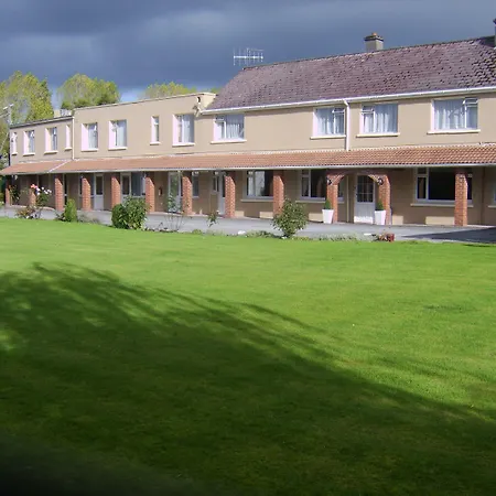 The Gardens Guest 3* Cill Airne