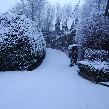 The Gardens Guest Bed & Breakfast