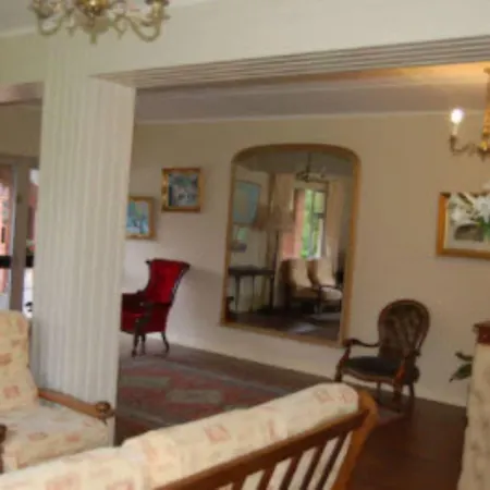 The Gardens Guest Couette-café