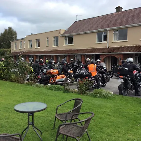 Bed & Breakfast The Gardens Guest Killarney