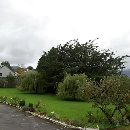 The Gardens Guest 3*