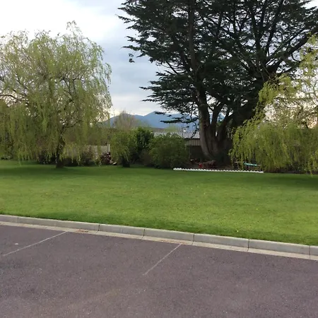 The Gardens Guest 3*