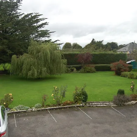 Bed & Breakfast The Gardens Guest