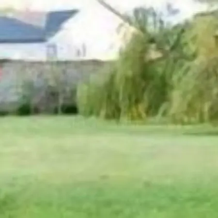 The Gardens Guest Couette-café