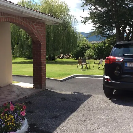 The Gardens Guest Panzió