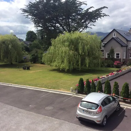 The Gardens Guest Bed & Breakfast Killarney
