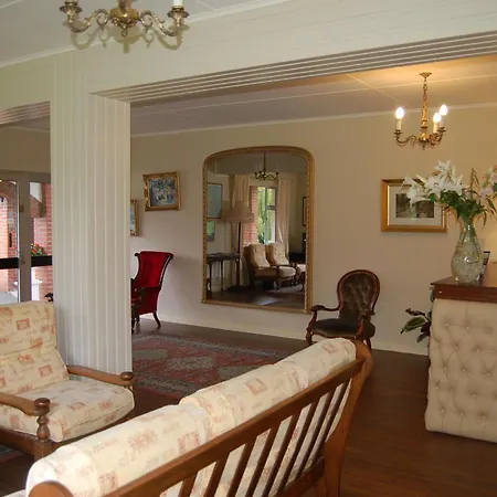 Bed & Breakfast The Gardens Guest Killarney