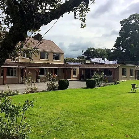 The Gardens Guest