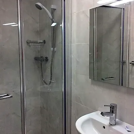 Отель типа 