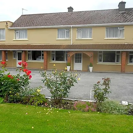 The Gardens Guest Killarney