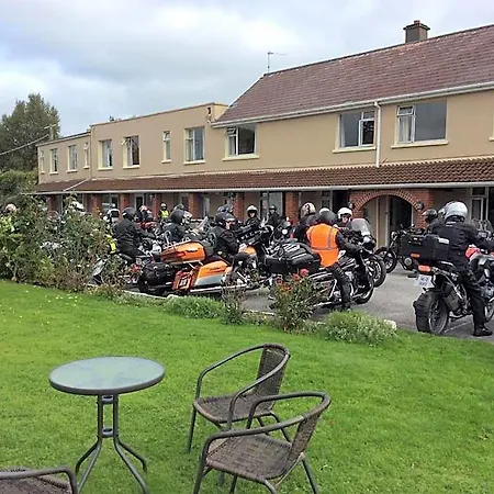 The Gardens Guest Couette-café Killarney