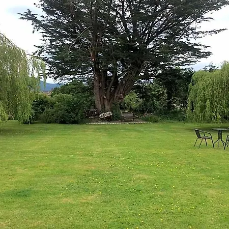 The Gardens Guest 3* Killarney