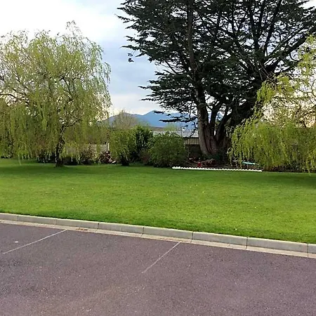 The Gardens Guest 3* Killarney