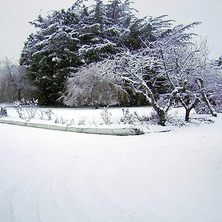 Couette-café The Gardens Guest Killarney