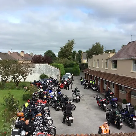 Panzió The Gardens Guest 3*