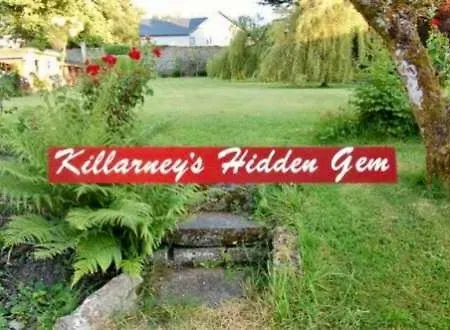 The Gardens Guest Killarney