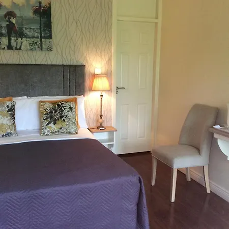 The Gardens Guest Bed & Breakfast