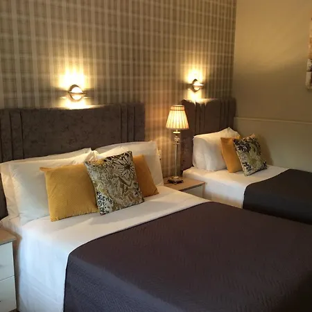 Panzió The Gardens Guest 3*