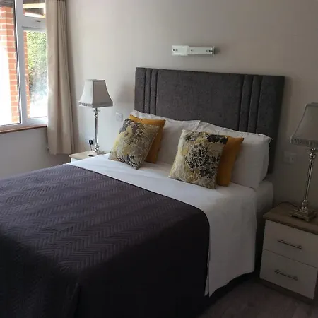 Bed & Breakfast The Gardens Guest 3*