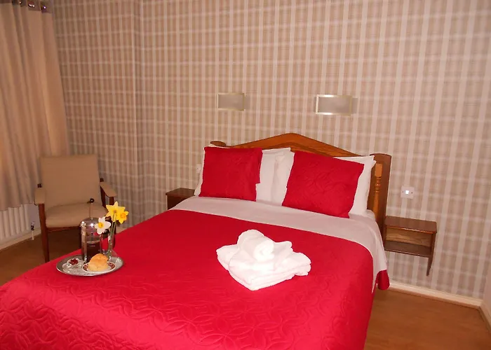 The Gardens Guest Bed & Breakfast Killarney