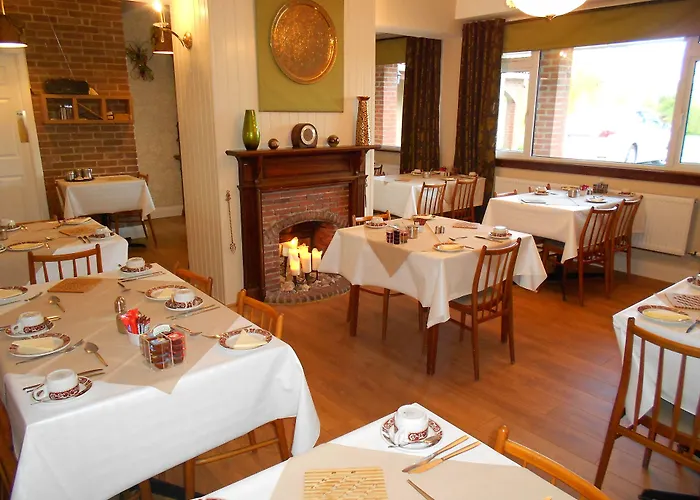 The Gardens Guest 3* Killarney