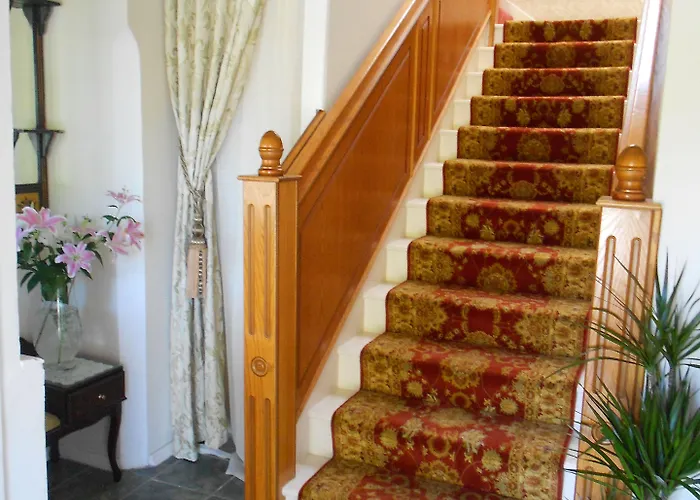 The Gardens Guest Bed & Breakfast Killarney