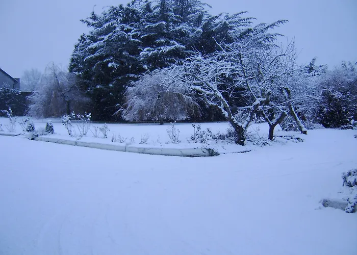 The Gardens Guest Bed & Breakfast 3*