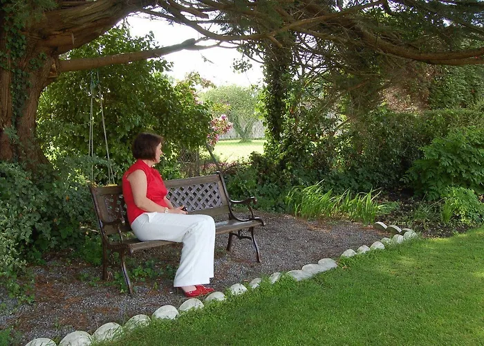 The Gardens Guest 3* Killarney