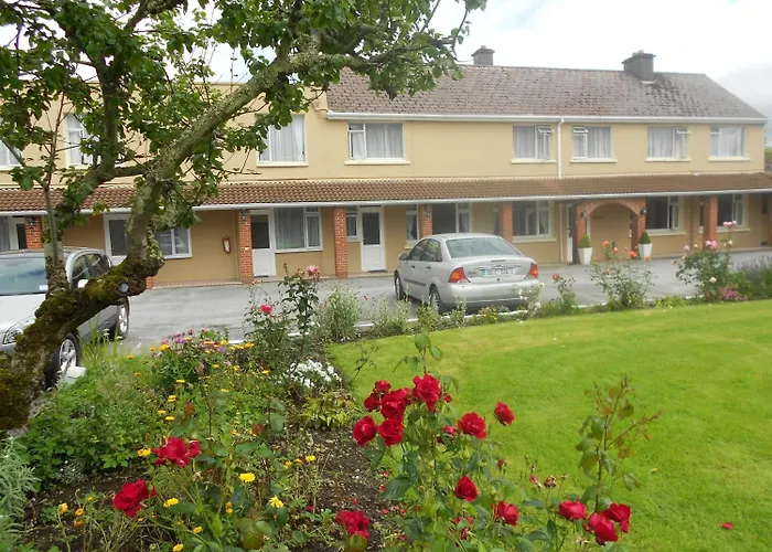 The Gardens Guest 3*