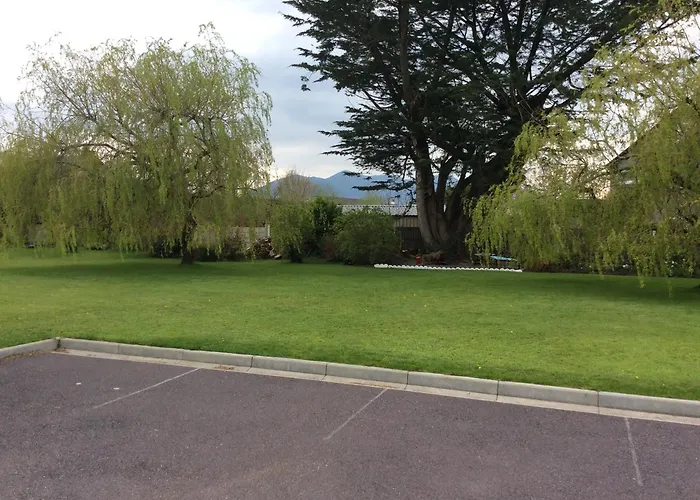 The Gardens Guest 3*