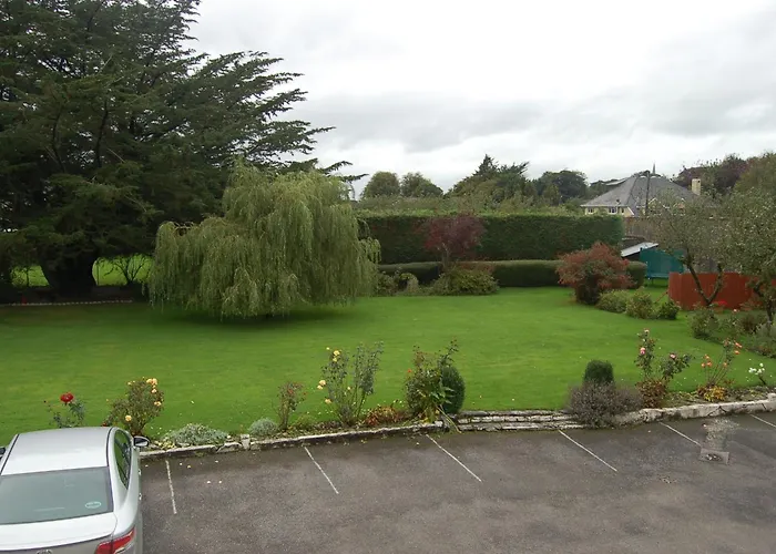 Bed & Breakfast The Gardens Guest