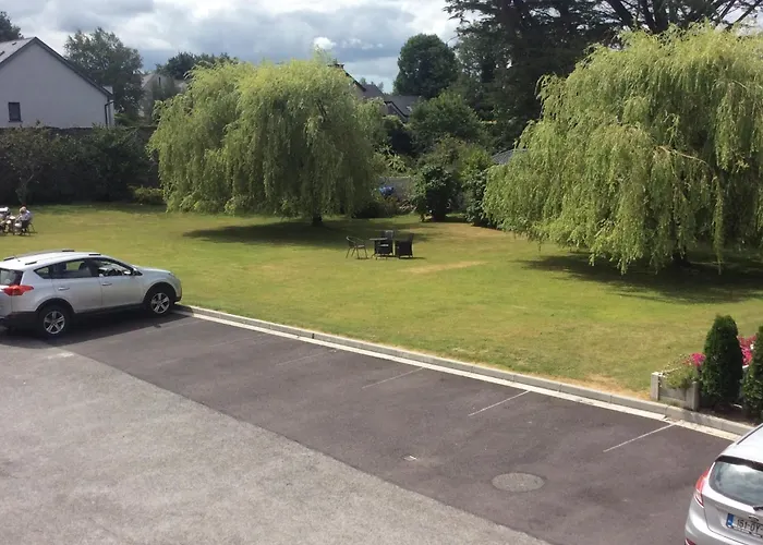 The Gardens Guest Bed & Breakfast