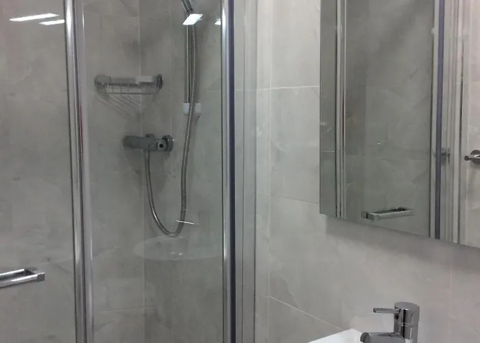 The Gardens Guest Bed & Breakfast Killarney