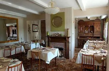 Bed & Breakfast The Gardens Guest 3*