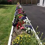 The Gardens Guest