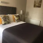 Nocleg ze śniadaniem The Gardens Guest 3*