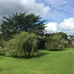 Nocleg ze śniadaniem The Gardens Guest Killarney