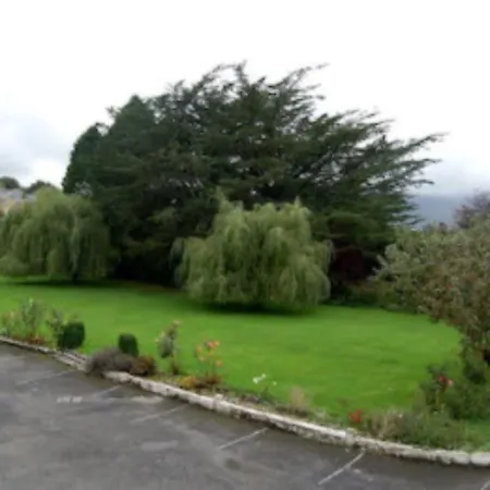 The Gardens Guest